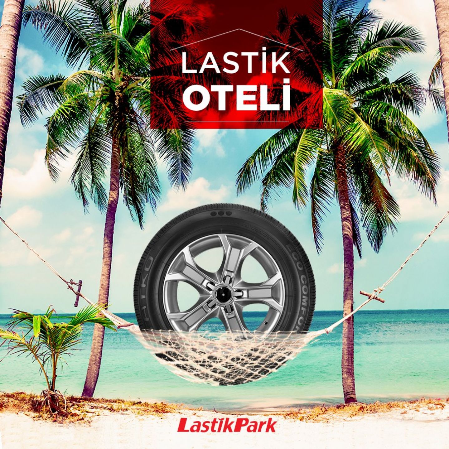 Lastik Oteli